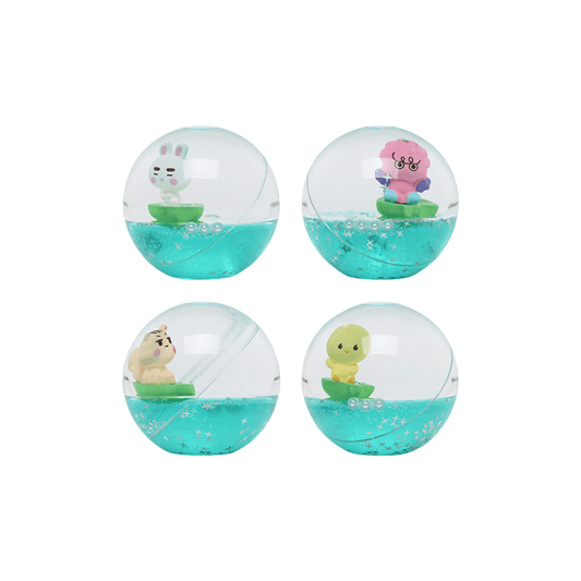 [PRE-ORDER] SHINee - 6th Mini Album [Atmos] WATER BALL