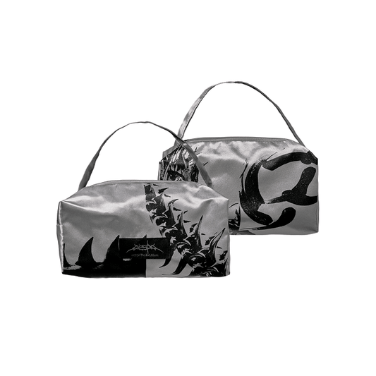 [PRE-ORDER] AESPA - [aespa WEEK - MAKE IT LEMONADE MD] POUCH