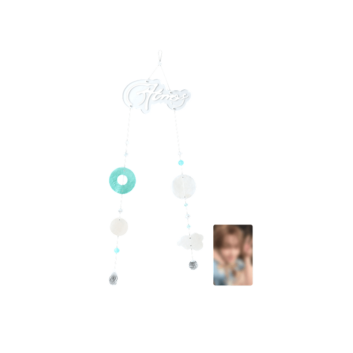 [PRE-ORDER] SHINee - 6th Mini Album [Atmos] DIY SUN CATCHER SET