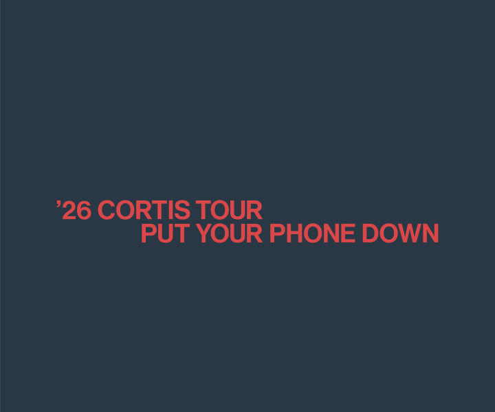[PRE-ORDER] CORTIS - '26 CORTIS TOUR [PYPD] Photo Scarf