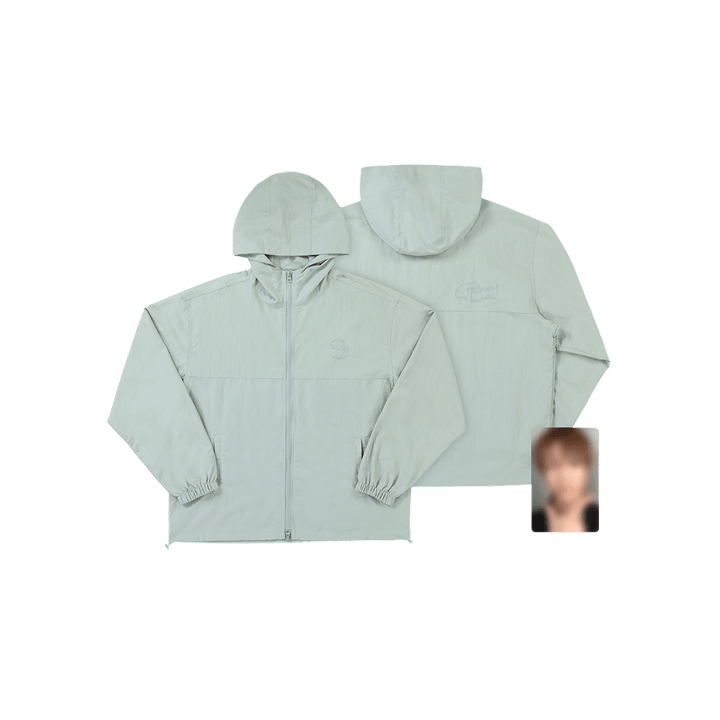 [PRE-ORDER] SHINee - 6th Mini Album [Atmos] WIND BREAKER SET