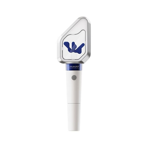 [PRE-ORDER] WOODZ OFFICIAL LIGHT STICK VER.2