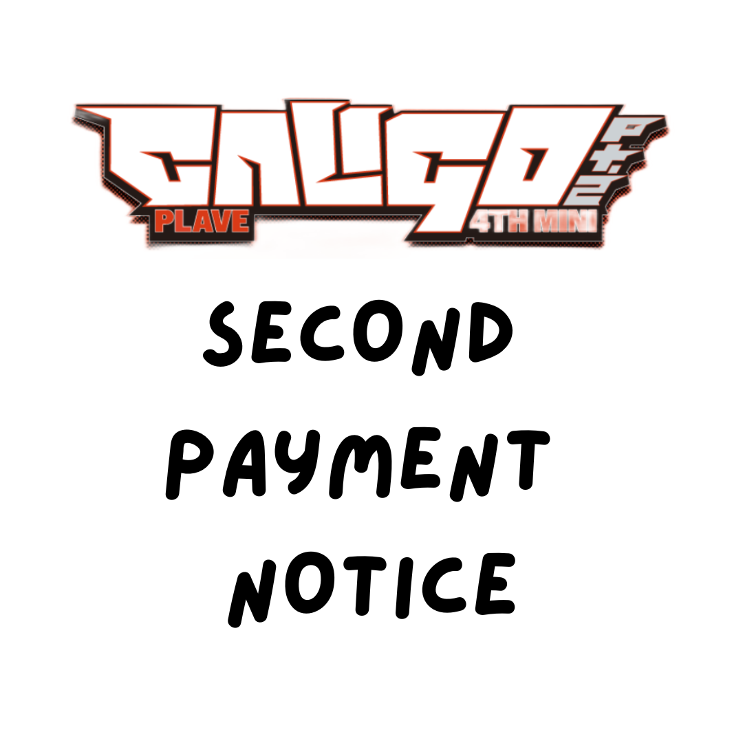 [SECOND PAYMENT] PLAVE - Caligo Pt.2 MD