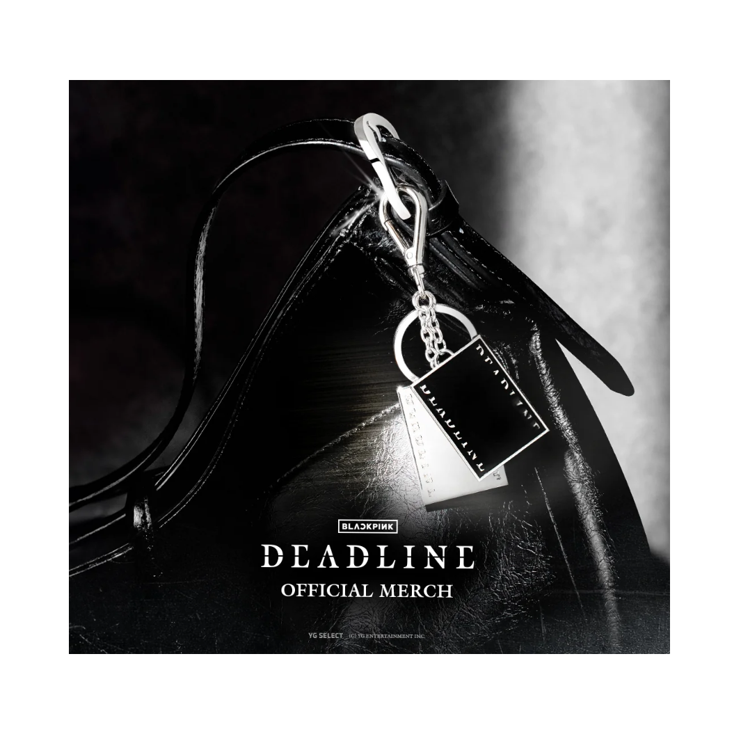 [PRE-ORDER] BLACKPINK 3rd MINI ALBUM [DEADLINE] OFFICIAL MD