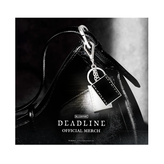 [PRE-ORDER] BLACKPINK 3rd MINI ALBUM [DEADLINE] OFFICIAL MD