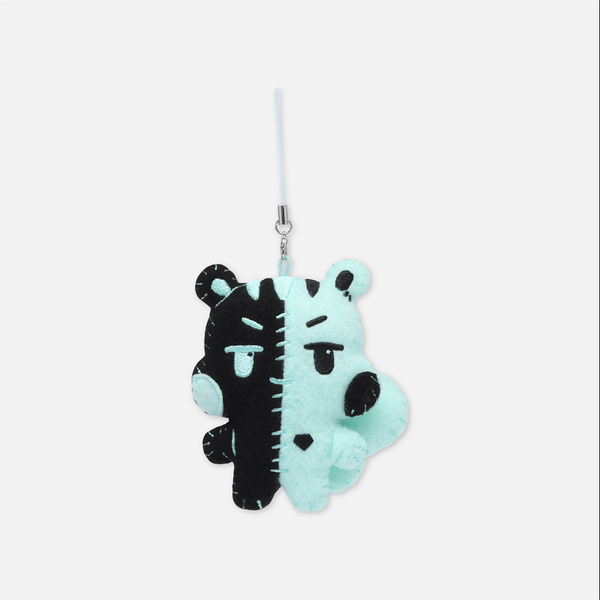 [PRE-ORDER] SHINee - [2026 SHINee WORLD VIII : [THE INVERT] MD] HANDMADE FELT DOLL