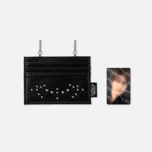 [PRE-ORDER] SHINee - [2026 SHINee WORLD VIII : [THE INVERT] MD]CARD WALLET SET