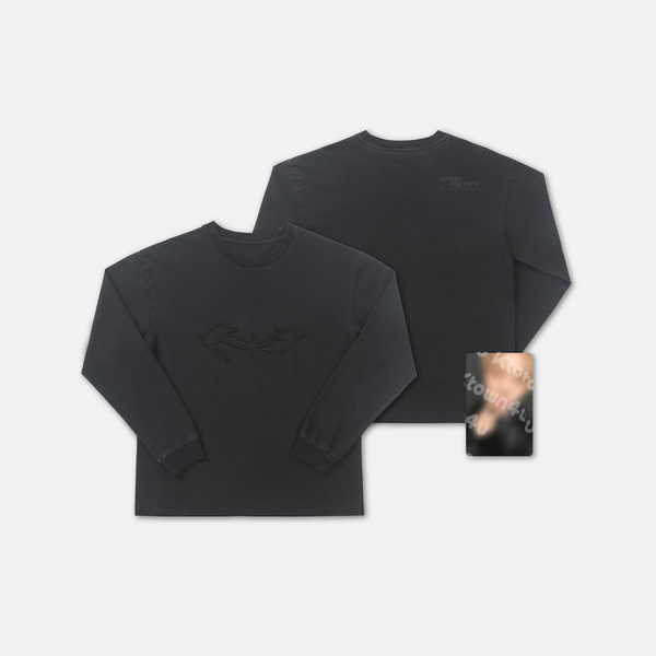 [PRE-ORDER] SHINee - [2026 SHINee WORLD VIII : [THE INVERT] MD] LONG SLEEVE SET