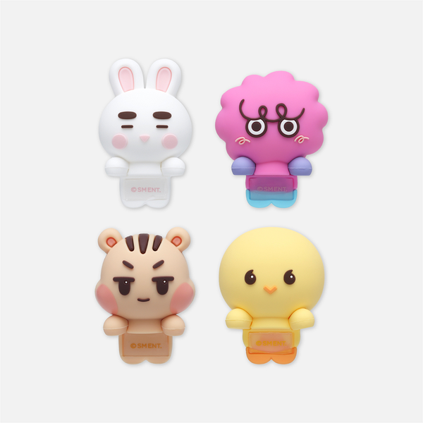 [PRE-ORDER] SHINee - [2026 SHINee WORLD VIII : [THE INVERT] MD] PEEK-UP FIGURE