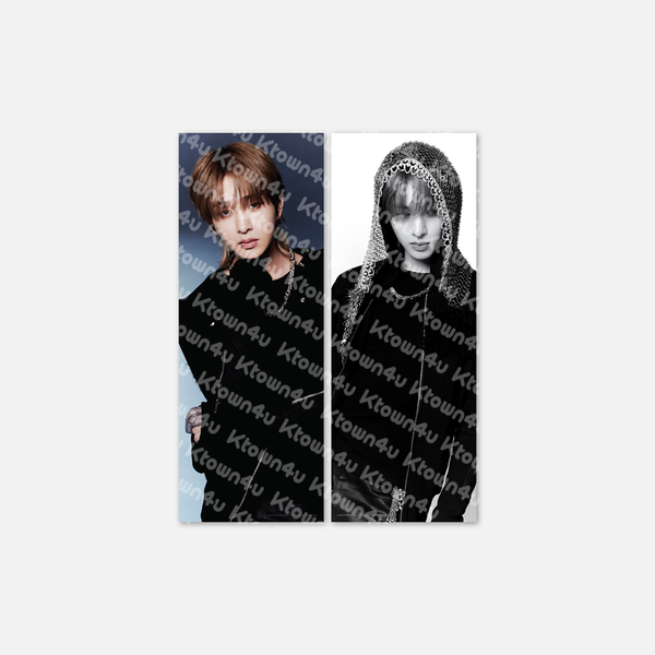 [PRE-ORDER] SHINee - [2026 SHINee WORLD VIII : [THE INVERT] MD] POSTER SET