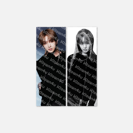[PRE-ORDER] SHINee - [2026 SHINee WORLD VIII : [THE INVERT] MD] POSTER SET
