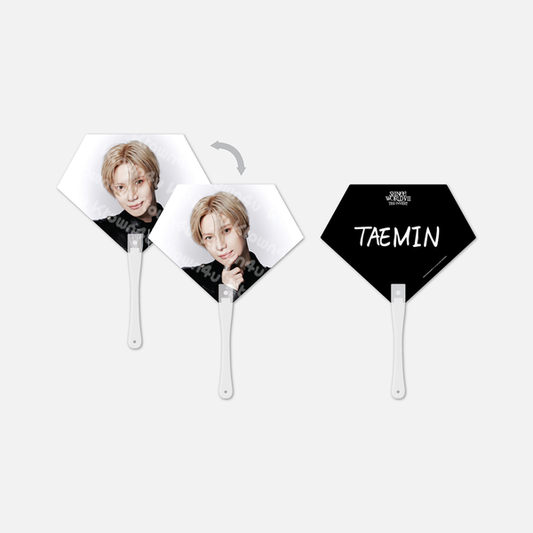 [PRE-ORDER] SHINee - [2026 SHINee WORLD VIII : [THE INVERT] MD] LENTICULAR IMAGE PICKET