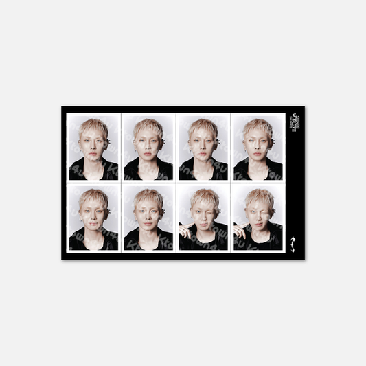 [PRE-ORDER] SHINee - [2026 SHINee WORLD VIII : [THE INVERT] MD] ID PHOTO SET