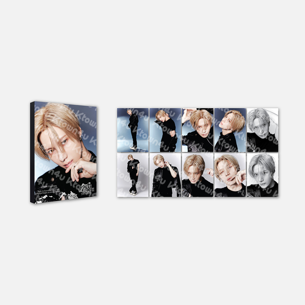 [PRE-ORDER] SHINee - [2026 SHINee WORLD VIII : [THE INVERT] MD] INVERT POSTCARD SET