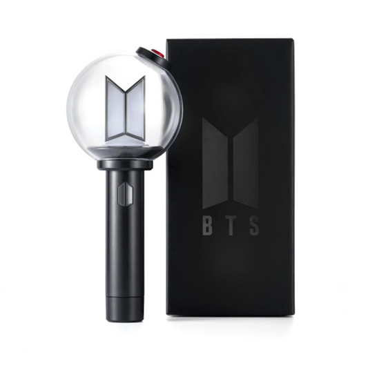 [PRE-ORDER] BTS OFFICIAL LIGHT STICK VER.4