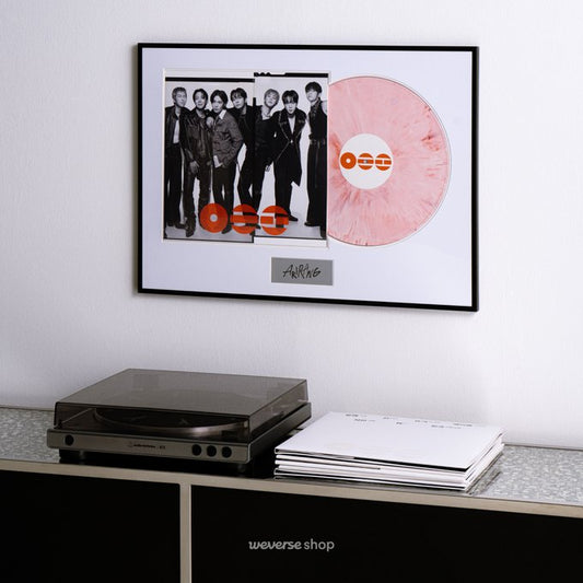 [PRE-ORDER] BTS - ARIRANG Merchandise