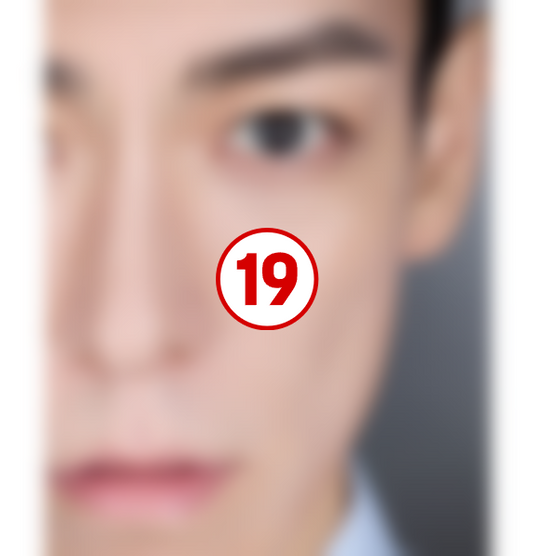 [PRE-ORDER] T.O.P  1st Album [TOP SPOT - 다중관점 (ANOTHER DIMENSION)] (NEMO Ver.)