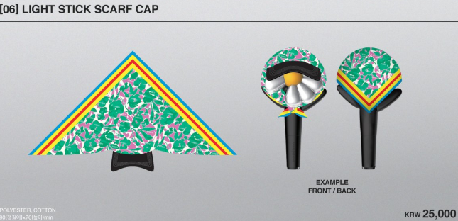 [PRE-ORDER] G-DRAGON ‘FAM’ MEETING OFFICIAL MD (ONLINE)