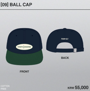 [PRE-ORDER] G-DRAGON ‘FAM’ MEETING OFFICIAL MD (ONLINE)