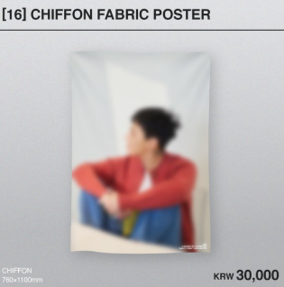 [PRE-ORDER] G-DRAGON ‘FAM’ MEETING OFFICIAL MD (ONLINE)
