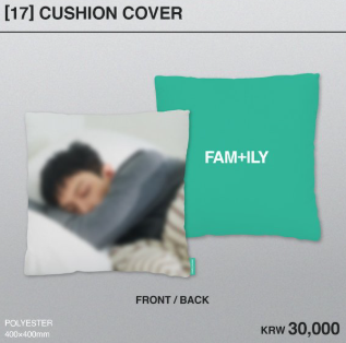 [PRE-ORDER] G-DRAGON ‘FAM’ MEETING OFFICIAL MD (ONLINE)