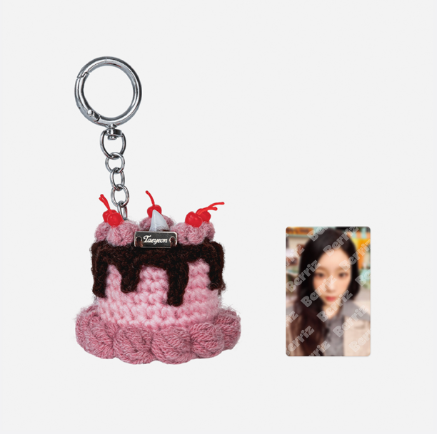 [PRE-ORDER] TAEYEON's Birthday Official MD