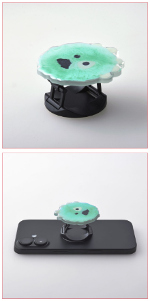 [PRE-ORDER] CORTIS - [PYPD in JAPAN] SMART PHONE GRIP