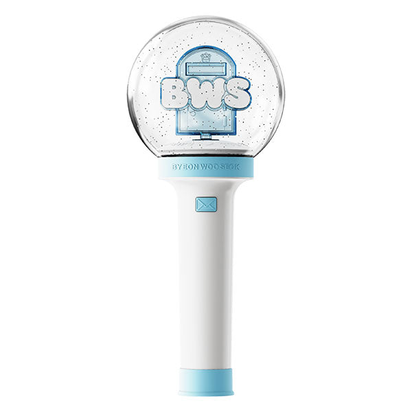 [PRE-ORDER] BYEON WOO SEOK - OFFICIAL LIGHT STICK