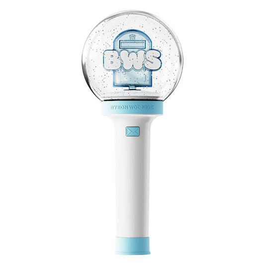 [PRE-ORDER] BYEON WOO SEOK - OFFICIAL LIGHT STICK