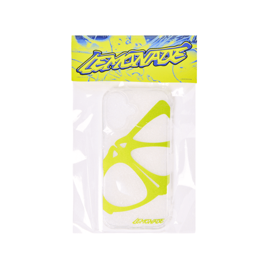 [PRE-ORDER] AESPA - [aespa WEEK - MAKE IT LEMONADE MD] PHONE CASE