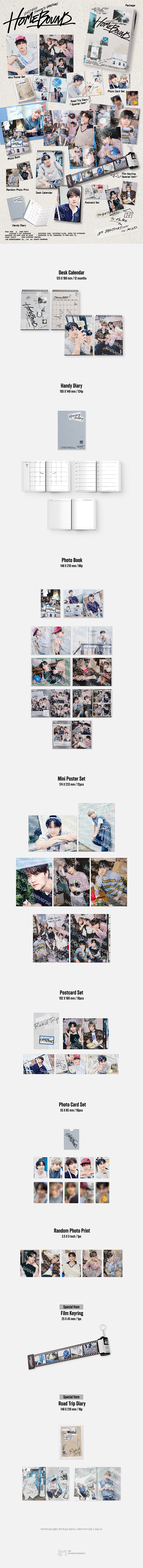 [PRE-ORDER] EXO - 2027 Season’s Greetings