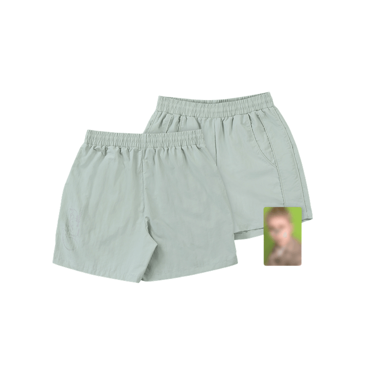 [PRE-ORDER] SHINee - 6th Mini Album [Atmos] SHORT PANTS SET