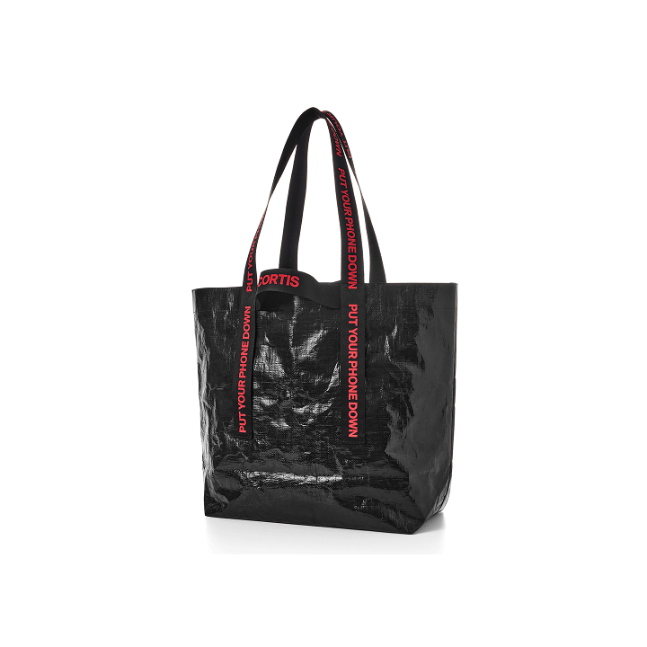 [PRE-ORDER] CORTIS - '26 CORTIS TOUR [PYPD] Shopper Bag