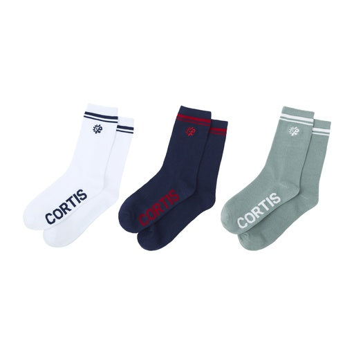 [PRE-ORDER] CORTIS - [PYPD in JAPAN] SOCKS