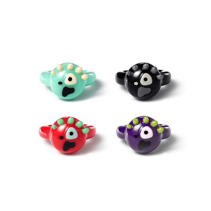 [PRE-ORDER] CORTIS - '26 CORTIS TOUR [PYPD] CORTIS Ball Ring