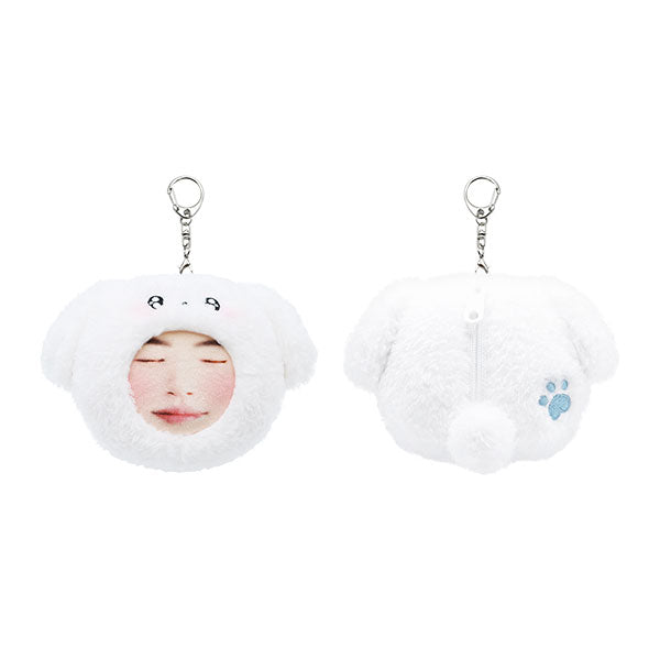 [READY STOCK] BYEON WOO SEOK - VOICE KEYRING