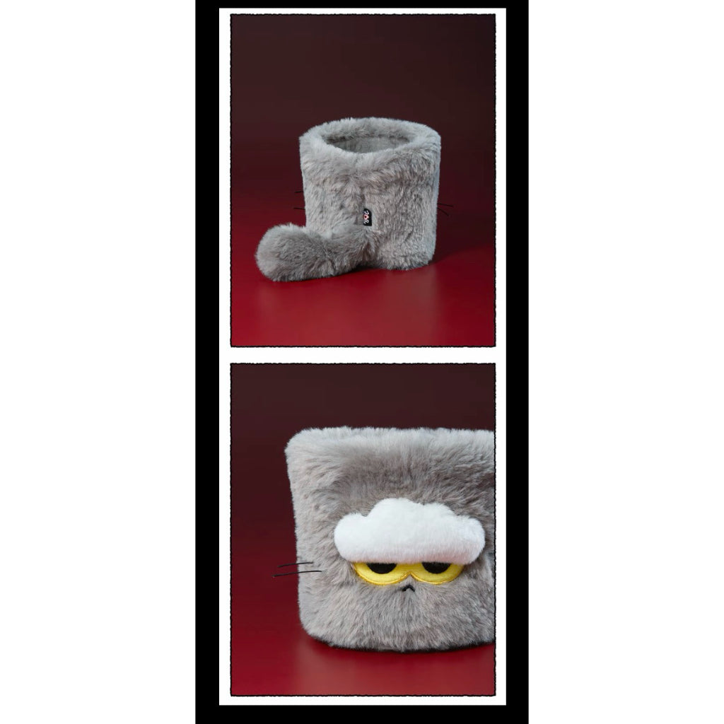 [READY STOCK] ZO&FRIENDS Winter POP UP MD - Multi Cover