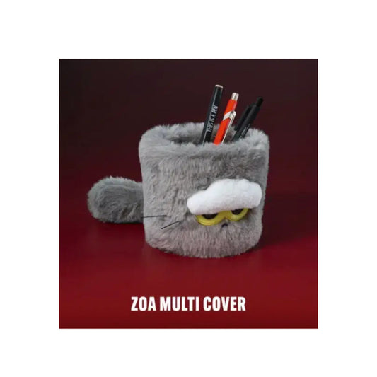 [READY STOCK] ZO&FRIENDS Winter POP UP MD - Multi Cover