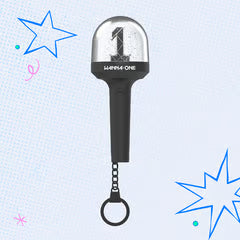 [PRE-ORDER] <WANNA ONE GO : Back to Base> OFFICIAL MD