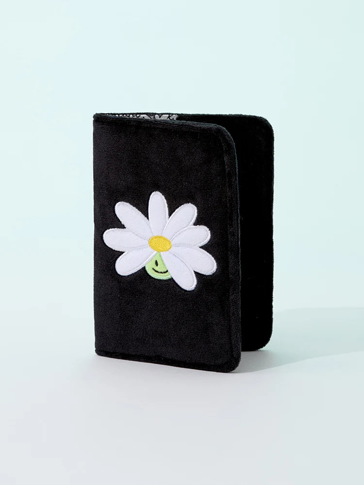 [PRE-ORDER] ZO&FRIENDS - ZOA A&NE PASSPORT COVER SIGNATURE