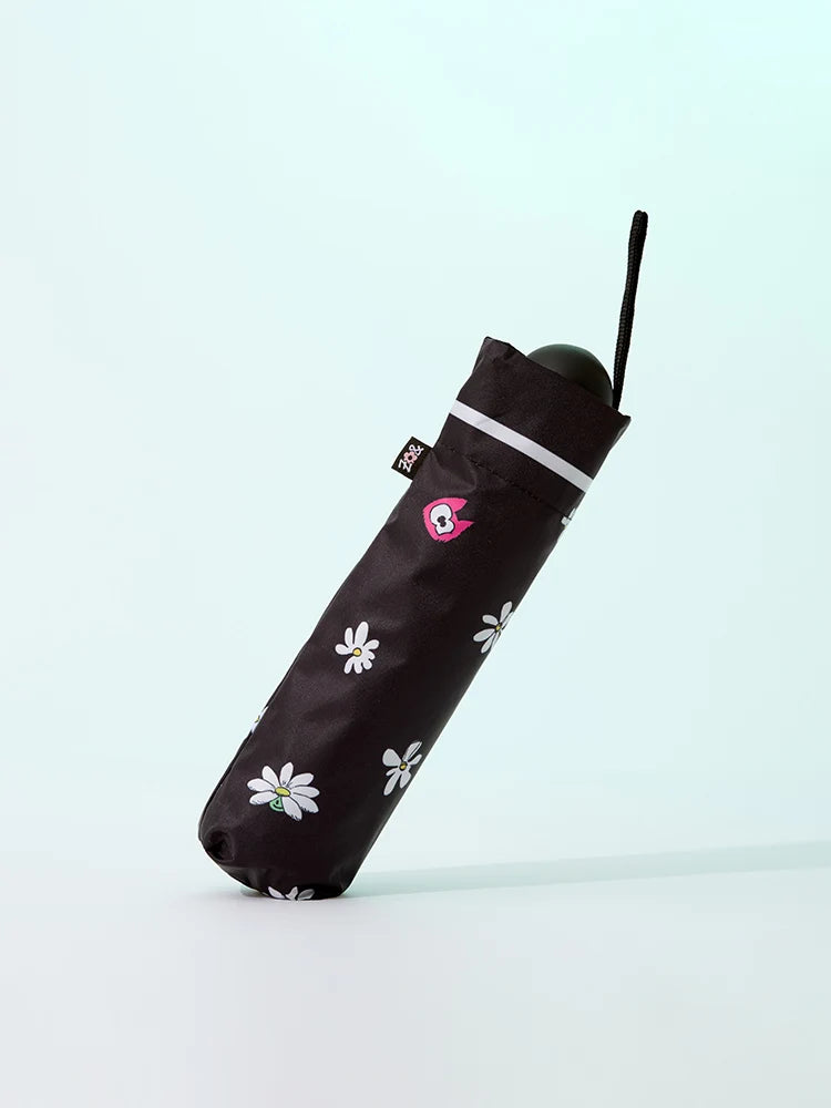 [PRE-ORDER] ZO&FRIENDS - ZOA FOLDING UMBRELLA SIGNATURE
