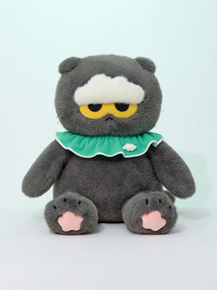 [PRE-ORDER] ZO&FRIENDS - ZOA BIG PLUSH SIGNATURE