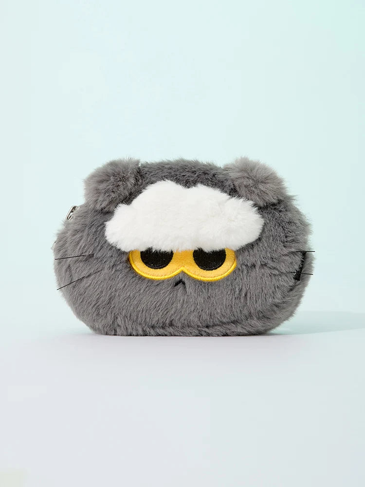[PRE-ORDER] ZO&FRIENDS - ZOA FACE POUCH SIGNATURE