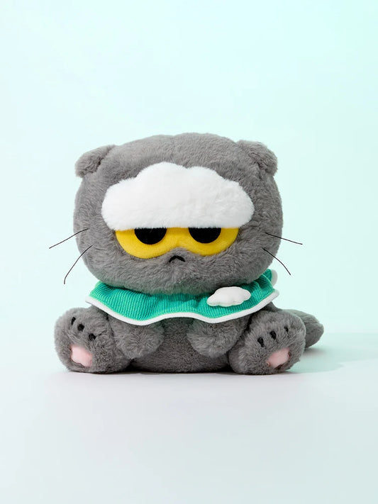 [PRE-ORDER] ZO&FRIENDS - ZOA MEDIUM PLUSH SIGNATURE