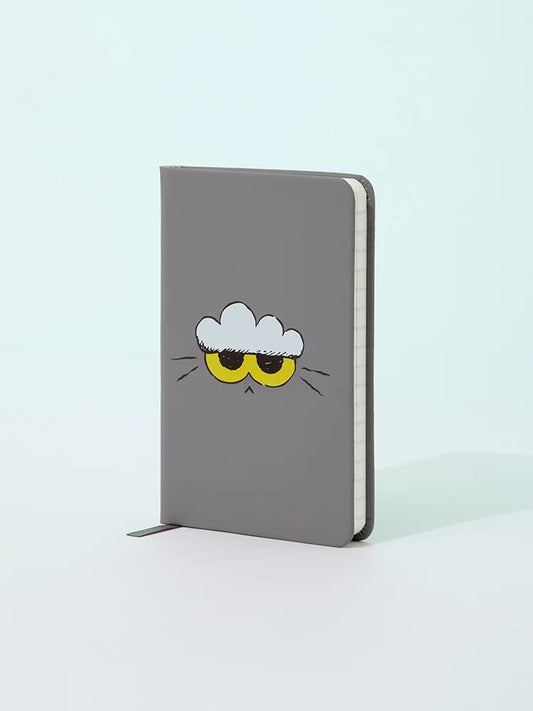 [PRE-ORDER] ZO&FRIENDS - ZOA MINI NOTE SIGNATURE