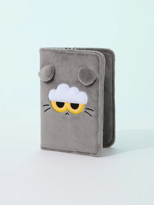 [PRE-ORDER] ZO&FRIENDS - ZOA PASSPORT COVER SIGNATURE