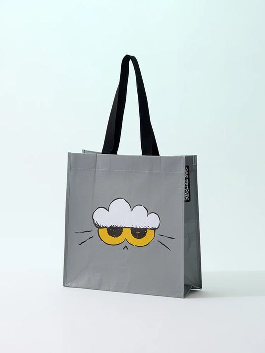[PRE-ORDER] ZO&FRIENDS - ZOA REUSABLE BAG SIGNATURE